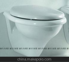 卫生陶瓷洁具新选择 深度解析潮州锦辉H010挂厕及陶瓷配件