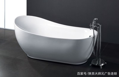 亚克力板材深度解析 为何成为现代卫生洁具的优选材料