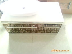 杭州庆翔卫浴洁具 精选浴室柜与卫生洁具产品列表